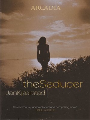 cover image of The Seducer